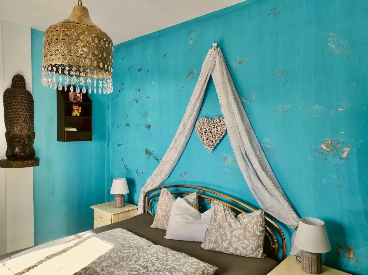 Mazo Nature Finca Apartment - Pure Relaxation מראה חיצוני תמונה