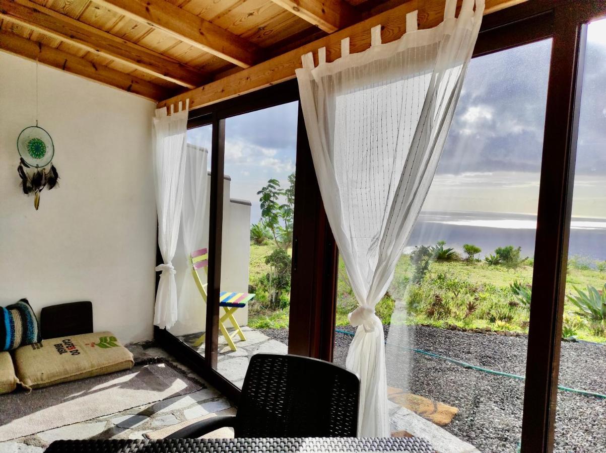 Mazo Nature Finca Apartment - Pure Relaxation מראה חיצוני תמונה