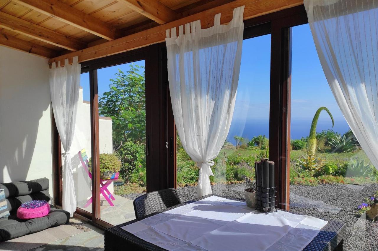Mazo Nature Finca Apartment - Pure Relaxation מראה חיצוני תמונה
