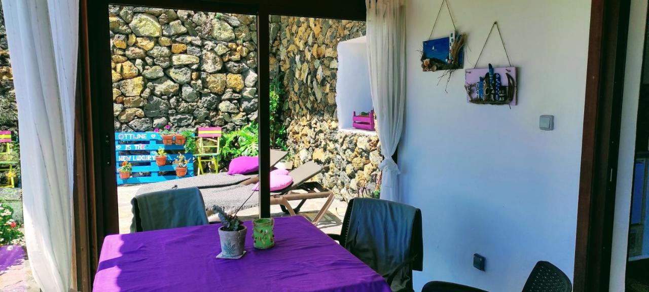Mazo Nature Finca Apartment - Pure Relaxation מראה חיצוני תמונה