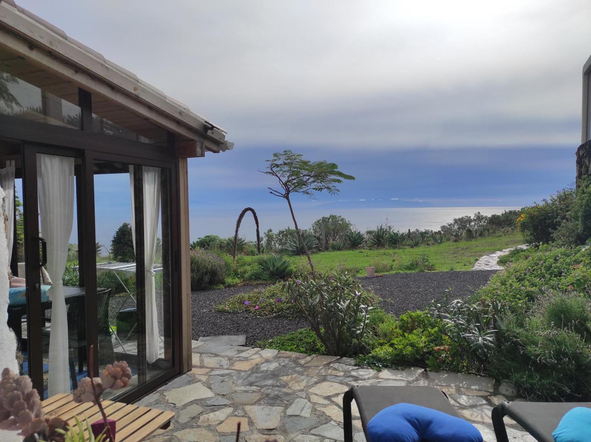Mazo Nature Finca Apartment - Pure Relaxation מראה חיצוני תמונה